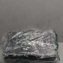 Mens Classic Formal Oxford Lace Up Wedding Pointed Toe Dress Shoes Black, Size 42