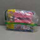 Play-Doh Disney Junior Mickey Mouse Clubhouse, On-The-Go Bakery Playset with Minnie Mouse, Play Food Preschool Toys, Arts & Crafts Gifts for Kids 2+