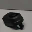 4 Pack Caster and Foot for CMXEVCVVJC809 Shop Vac  551058106 Compatible with Craftsman Shop vac Caster and Foot Parts, for Smooth Mobility