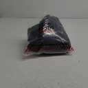 Kemi Moto Seat Covers 2 Pack Black