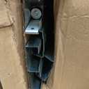 Genie SilentMax 1000 Garage Door Opener - Ultra-Quiet Belt Drive - Includes two 3-Button Pre-Programmed Remotes, Wall Console, Wireless Keypad, Safe T-Beams - Model 3042-TKH, 140V DC Motor