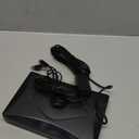 2025 TV Antenna Indoor Antenna for Smart TV, 2200+ Miles Long Range Reception tv Antenna with Amplifier Signal Booster for Local Channels, Clear Reception for 4K 1080p HD