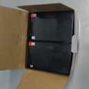 Miady 12V 12Ah Rechargeable Sealed Lead Acid Battery (2 Packs)