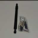 ARANA Tailgate Assist Shock for Dodge RAM 2500 3500 2003-2009, Tail Gate Mods Damper Kit Fits Dodge RAM 1500 2002-2008(All Tools Provided)