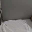 Baby Crib Tent Safety Net, Durable Strong Net, Self-Locking Zippers, Protects from Baby Climbing Out and, from Insects, Mosquitoes, Installs with Strong Rods ((Pack N Play Tent)