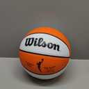 WILSON WNBA Authentic Series Basketballs (Size 5 - 27.5")