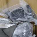 HECASA 6" Double A-Arm Golf Cart Lift Kit Compatible with 1982-2003 Club Car DS Gas & Electric Golf Carts