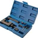 Tusk Heavy Duty Chain Breaker Rivet Tool 520/525/530