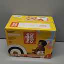 Hello Bello Premium Diapers Size 1, Honeysuckle Designs, 82ct Club Box, Hypoallergenic and Extra Absorbent