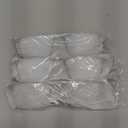 Lcbestbro 3 Pack Business Blue light Blocking Reading Glasses for Men, 1.0 Metal Readers 