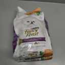 2 x Purina Fancy Feast Dry Cat Food with Savory Farm-Raised Chicken and Turkey - 3 lb. Bag