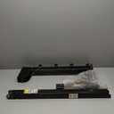 MaxxHaul 70210 Hitch Mount Bike Rack 4-Bike Rack, Black For Cars Trucks SUV's Minivans, Large