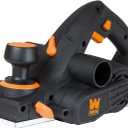 WEN 6530 6-Amp Electric Hand Planer, 3-1/4-Inch