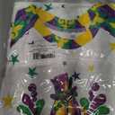 Kids Mardi Gras Shirt Girls Boys Fat Tuesday Shirts New Orleans Carnival Party Mask Graphic Outfits
