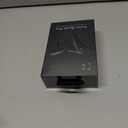 Palm Buds Pro, Lightweight and Comfortable True Wireless Noise Cancellation Earbuds, Deep Bass, 6-Microphones, Hybrid ANC, Ambient Mode, Clear Calls, IPX4 Water Resistant, 24h+ Playtime, Bluetooth 5