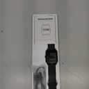 Tensky Smart Watch for Men/Women, 1.85'' HD Activity Smartwatch for Android/iPhone/Samsung/(Bluetooth Call), Alexa Built-in, 100+ Sport Modes Fitness Digital Tracker, Sleep/Heart Rate/SpO2 Monitor (small, Black)