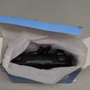 GUOC LED Wireless Controller for PS5 with Hall Effect Joystick and Trigger,4 Macron Button Extended Grip Controller Compatible with PS5 Pro/Slim, Dual Vibration, Remap/Turbo Function (Black)