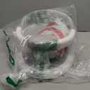 Baby Bath Seat for Babies 6 Months & up,Baby Bathtub Chair,Non-Slip Toddler Bath Support,Sit Up Bath Seat for Baby,Safe Infant & Newborn Bathtub Chair with Soft Cushion,Gray (GREY)