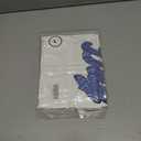 Game Day Shirts for Women Football Graphic Sunday Funday Tee Vintage Casual Football Season Short Sleeve Tee Tops (L)