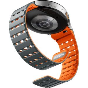 Bandletic Magnetic Band Compatible with Samsung Galaxy Watch 7 6 5 4 FE
