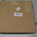 Bstinay 10inch Natural Ocean Drum Wave Bead Sea Sound Drum Musical Instrument Percussion