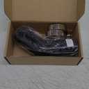 YSIL 2" ID 45 Degree Elbow Coupler Silicone Hose 4-Ply Reinforced Turbo Intercooler Intake Piping with T-Bolt Clamps 5MM Thickness 4" Length