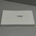 60pcs Blank Match Boxes, 2.25x1.42x0.59in Bulk Blank Matchboxes DIY Craft Storage Containers Holders Double-Sided Honeycomb Striker Wedding Bridal Baby Shower Birthday Party Favor, No Matches Included