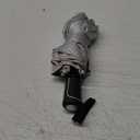 UPF 50+ UV Protection Travel Umbrella Ultra Light Weight (Pink)