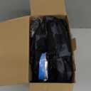 PLUSINNO Fishing Backpack with Tackle Boxes, Waterproof Fishing Sling Tackle Bag For Fishing Gear With Rod Holder, Fishing Gifts for Men With Fishing lures, Fishing pliers, Fish Lip Gripper, 
Color: Black Camo Fishing Backpack With Tackle Box