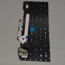 Replacement Keyboard Compatible with Lenovo IBM ThinkPad E480 E490 E495 L380 L390 L480 L490 T480S T490 T495 R480 R490 S2 3rd TP00091A with Pointer (No Backlight)