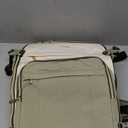 LOVEVOOK 40L Travel Backpack for Women & Men - 17.3 Inch Carry On Backpack & Personal Item Backpack for Airlines, Spacious and Durable Design, with 3 Packing Cubes