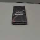 2 x 5.5 Inch Cast Iron House Numbers - Hammered Finish Mailbox Numbers - Metal Address Plaque Numerals - Weatherproof, Easy to Install, Soild Home Decor/Number 4