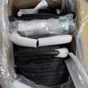 Evenflo Shyft Intuiti Travel System with Revolve180 LiteMax NXT Rotating Rear-Facing Lightweight Preemie and Infant Car Seat 3-30 lbs. (Black Shale)