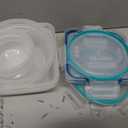 Snapware Plastic Total Solutions (10-Pack, Mixed Sizes) Food Storage Set
