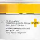 StriVectin Tighten & Smooth Neck Cream and Neck Serum Roller Anti-aging Skin Care 2-Piece Set, Smoothing Look of Wrinkles and Fine Lines, Improves Crepey Skin and Vertical Lines