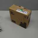 Brizled Christmas Lights Multicolor, 2 Pack 33ft 100 LED Christmas Tree Lights, 120V UL Certified Connectable Xmas String Light Indoor Outdoor Mini Light Set for Xmas Tree Party Garden Porch Decor