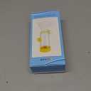 Inhaler Spacer for Adult and Kids NESSI OTC SPACER (Blue/Kids)