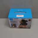 COMFIER Cordless Neck Massager with Heat, 4D Kneading Shiatsu Neck and Shoulder Massager Deep Tissue, Hands-Free Straps, FSA Eligible HSA, Mothers Day Gifts for Mom Women (Gray)