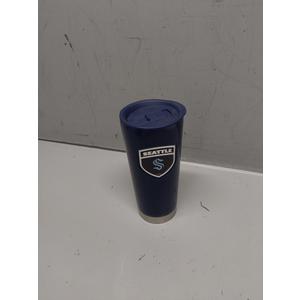 SEATTLE KRAKEN 18 OZ ROADIE TUM