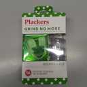 Plackers Grind No More Night Guard, Nighttime Protection for Teeth, BPA Free, Sleep Well, Ready to Wear, Disposable, One Size Fits All, 16 Count