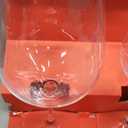 Riedel Extreme Shiraz Glass, Set of 2, Clear