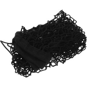 Cargo Net for Camping Wagon Luggage Cover Net for Garden Trolley Elastic Heavy Duty Accessory for Outdoor Travel and Cart Use