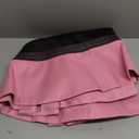 40-Inch Tree Swing Replacement Fabric,Saucer Swing Replacement Cover,Round Saucer Swing Seat Cover,Oxford Fabric(Pink)