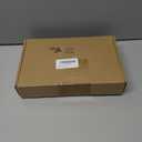 24 Set Christmas Wooden Nutcracker Painting Craft Kit DIY Blank Wooden Nutcracker Cutout Xmas Ornaments Unfinished Ballet Mouse King Walnut Soldier Craft Supplies Hanging for Xmas Tree