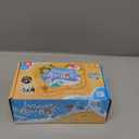 Coogam Inflatable Beach Ball Classic Rainbow Color Birthday Pool Party Favors Summer Water Toy Fun Play Beachball Game for Kid Boys Girls 8 to 12 Inches from Inflated to Deflated (10 PCS)