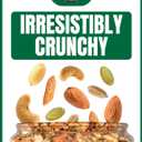 Southern Style Nuts Gourmet Hunter Bulk Trail Mix, 23 oz (Pack of 1), Sesame Sticks, Roasted Peanuts, Sunflower Kernels, Almonds, Cashews & Pepitas, Mixed Nuts, Snacks for Adults & Kids (EXP 02/22/25)