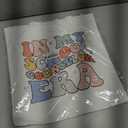 OTOUO Counselor Gifts Tote Bag, Guidance Counselor Gifts, Counselor Gifts for Women, in My Counselor Era Canvas Tote Bags for Women, Reusable Grocery Bags Shopping Bags