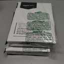 2 x Amazon Basics Multipurpose Copy Printer Paper, 8.5 x 11 Inches, 20 lb, 1 Ream, (500 Sheets), 92 Bright, White