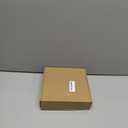 108 Pcs Wooden Letters 4 Inch for Crafts, Small Wood Alphabet Letters and Numbers Unfinished Wooden Letters Cutouts for Painting DIY Project Wall Decor Nursery Room Home Decorations