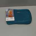 Travelon Anti-Theft Classic Convertible Crossbody & Waist Pack (One Size, Spruce)